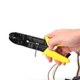 thumbnail image 3 of WorkPro 8''  Wire Stripper/Crimper Set, 3 of 7