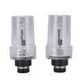 thumbnail image 1 of HID Xenon Light,2Pcs D2R 6000K 35W R Xenon Lamp Car Xenon Headlight Crafted with Care, 1 of 9