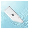 thumbnail image 4 of Professional Dog Hair Clipper Waterproof Wireless Cat Grooming Clipper Mute Low Noise Pet, 4 of 8