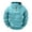 Mint Green#long sleeve sweatshirts for men, variant on aohooy Hoodies for Men Zipper Pullover Tactical Cargo Hoodie Workout Athletic Long Sleeve Sweatshirts with Pockets Plus Size Brown,M