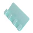 thumbnail image 3 of stanreset 2Pcs Support de Téléphone Mural Pratique Prise de Charge Boîte Support Support Support Vert 1Set, 3 of 5