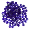 thumbnail image 1 of 100Pcs Round Top Marbles Beads for Vase Decor 12-17mm/0.4-0.() -, 1 of 7