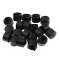 thumbnail image 2 of jinwen 20 Pcs Gobelets de Remplacement pour Planche à Roulettes Longboard Camion type 2, 2 of 9