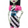 thumbnail image 3 of Monster High-Poupée Danse jusqu’à l’aube Frankie Stein, 3 of 6