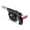 Black, variant on Cooking Hand Blower Portable Barbecue Blower Compact Szie Fire Blower Combustion Air Blower Camping Hiking Picnic Make-JND-Fire Equipment