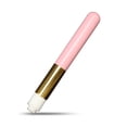 thumbnail image 1 of Transemion Lash Shampoo for Lash Extensions Nose Brushes Make-up Flat Flower Head Type 4 1Set, 1 of 6