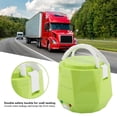 thumbnail image 3 of Cuiseur à Riz Électrique pour Camion Cuiseur Vapeur Alimentaire Cuiseur à Riz Multifonction Cuiseur Vapeur Alimentaire Électrique 24V 140W 1.3 L Cuiseur à Riz Électrique Portable Multifonction Cuiseur Vapeur Alimentaire pour, 3 of 8
