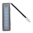 thumbnail image 1 of CUITING Led Kitchen Cooker Light Rectangle Range Hood Lamp Appliance Light For Stove Hood Range Hood Light Led Stove Hood Led Light, 1 of 8