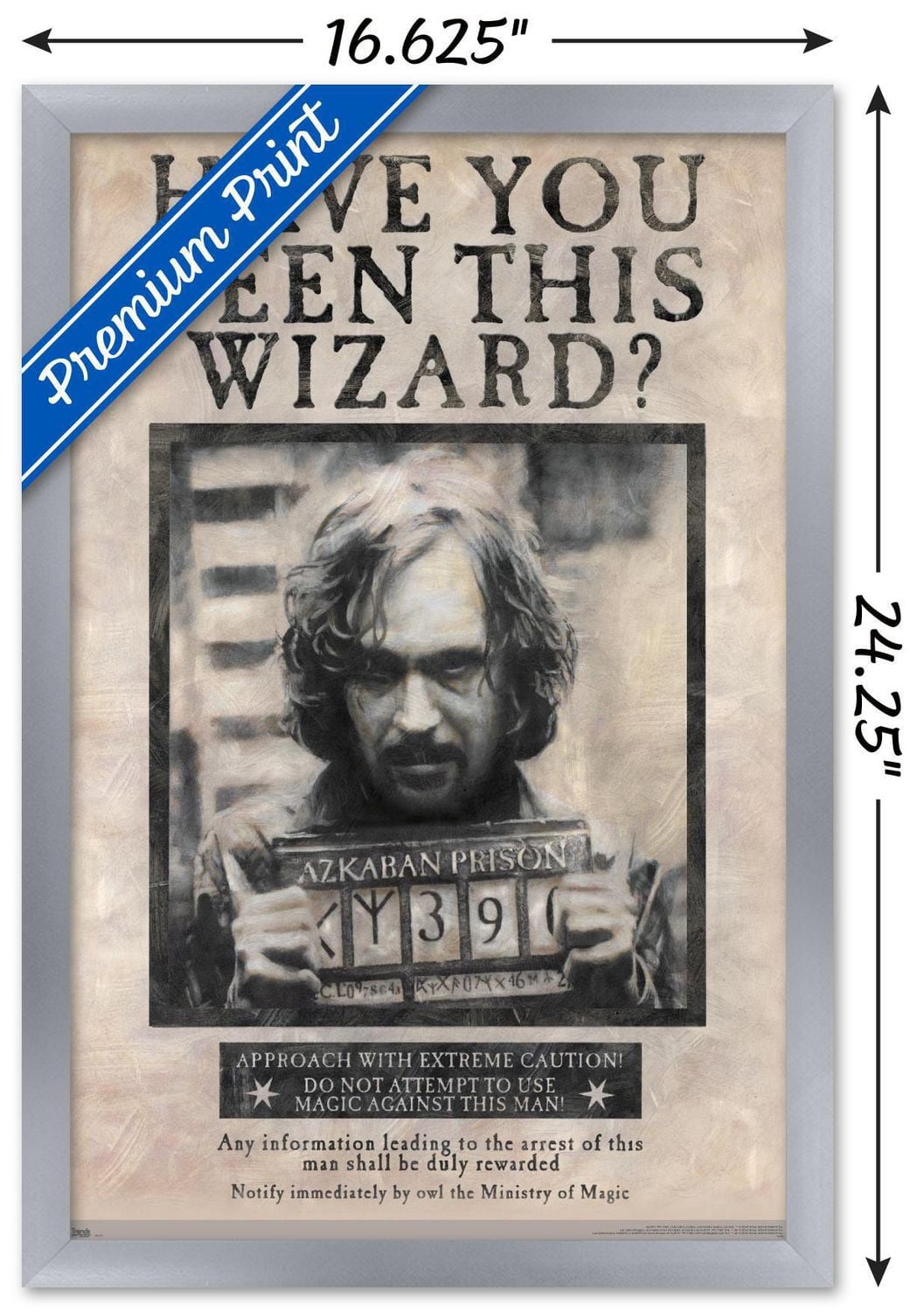 Le monde des sorciers: Harry Potter