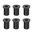 thumbnail image 1 of Case Pack M4 / M5 / M6 Kayak Rubber Well Nut Fastener Well Nut Kayak Accessories, 1 of 8