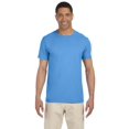 thumbnail image 1 of Gildan T-Shirt Adulte Softstyle 4.5 oz. - G640, 1 of 1