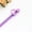 B, variant on Product Classification Silicone Straw Cover Set for Reusable Drinking Straw Tips Compatible with 6 8mm 10 Color Variety for Traveling Picnicking Fitness Parties Decoration and More