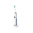 thumbnail image 1 of Philips Sonicare DailyClean 2100 HX3211 - Tooth brush - cordless - mid-blue, 1 of 3