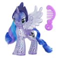 thumbnail image 2 of My Little Pony - Princesse Luna Célébrations lustrées, 2 of 2