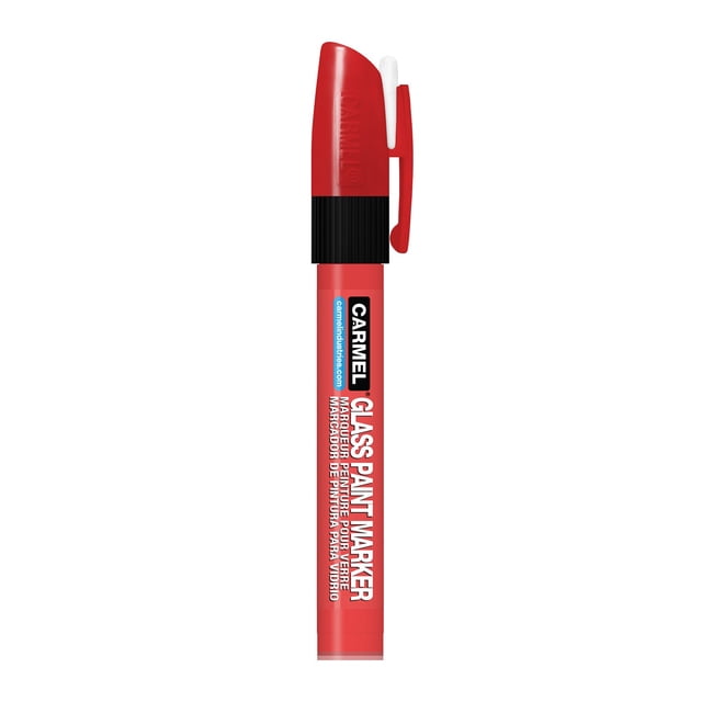 Glass Paint Marker
