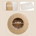 thumbnail image 3 of PawHut Étagère Murale pour Chat, Condo Mural pour Chat avec Coussin, Beige, 3 of 10