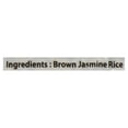 thumbnail image 3 of Golden Phoenix 100% Brown Jasmine Rice 5lb, 3 of 4