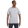thumbnail image 1 of Hanes Men's 6.1 oz. Tagless T-Shirt - 5250T, 1 of 1