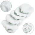 thumbnail image 1 of 5pcs Polishing Bonnet Buffer Pads Set Soft Wool For 5-6" Car Polisher Waxing, 1 of 11