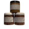 thumbnail image 1 of Trappeurs Lot de 3 Appâts de Capture pour Coyote, Lynx, Renard et Raton Laveur Pots de 8 oz, 1 of 3