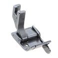 thumbnail image 1 of GUOOL Industrial Sewing Machine Hinged Presser Foot With 18 Size 11, 1 of 9