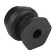 thumbnail image 2 of Trailer Door Holder Kit, 2 Set Low Profile Rubber Door Holder Bumper Fits RV Trailer, 2 of 6