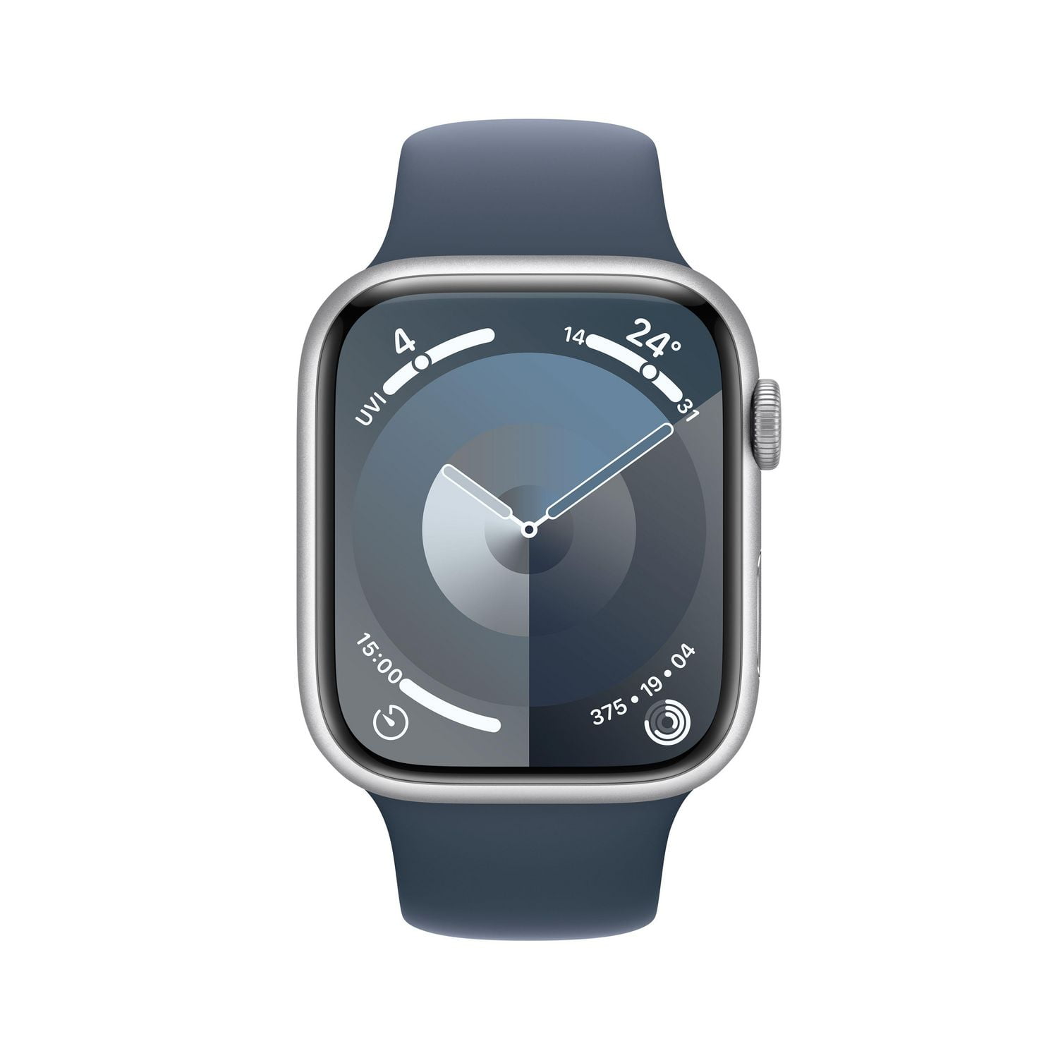 Apple Watch Série 9 GPS