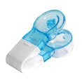 thumbnail image 1 of Distributeur de Comprimés, Distributeur de Médicaments Portable pour Personnes Âgées pour Bureau, 1 of 8