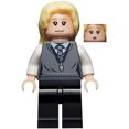 thumbnail image 3 of LEGO Harry Potter: Luna Lovegood with Wand, 3 of 5