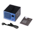 thumbnail image 3 of Airthereal MA5000 Générateur d'Ozone Commercial, Machine à Ozone à Grande Capacité pour Éliminer les Odeurs - Ionisateurs d'Air pour la Maison Désodorisant O3 pour Pièces, Fumée, Voitures et Animaux de Compagnie,, 3 of 7