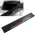 thumbnail image 4 of Universal PVC Car Reflective Sticker Front Windshield Decorative Decals for Automobile, 4 of 7
