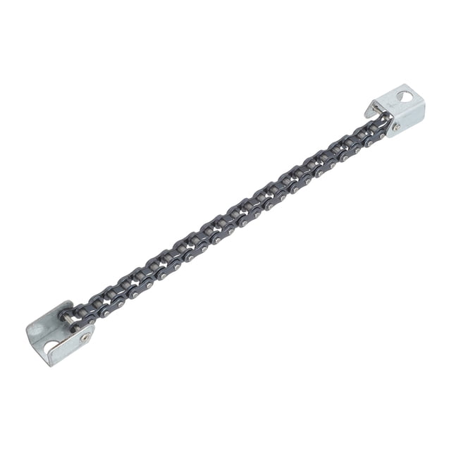 Drum Kit Pedal Chain Replacement Durable Pedal Chain Useful Drum Pedal Accessory