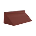 thumbnail image 1 of Bed Wedge Pillow, Positioning Soft Incline Pillow Back Breathable Leg 60cmx25cmx20cm, 1 of 8