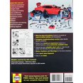 thumbnail image 3 of Chevrolet Camaro thru 2010 - 2015 (Haynes Repair Manual), 3 of 3