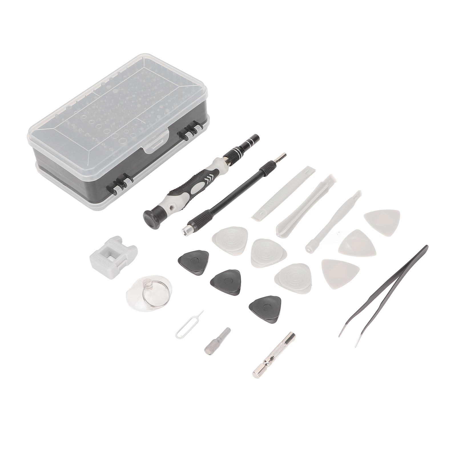 Mini Screwdrivers Kit,135 in 1 Screwdriver Screwdriver Set Repair Tool Modern Innovation
