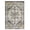 Grey, variant on Garvee 5' x 7' Machine Washable Rug Vintage Persian Area Rugs Carpet Distressed Rug Anti-Slip Low Pile Rug for Living Room Bedroom, Gray