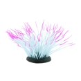 thumbnail image 2 of GROWTH TANK 1 Pc Fluorescent Artificial Sea Anemone Coral Aquarium Tank Landscape, 2 of 8