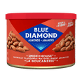 thumbnail image 1 of Amandes fumées Blue Diamond, 1 of 8