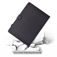 thumbnail image 4 of Tablet Case for GANGXUN Lenovo Tab M9 , Auto Sleep/Wake, Multi-Functional Wallet, 4 of 4