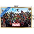 thumbnail image 3 of Marvel Comics - La gamme Marvel, 3 of 5