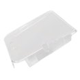 thumbnail image 3 of Game Crystal Case, Wear Resistant Dustproof PC Materials Protective Cover Case Fashion  for Game Console, 3 of 7