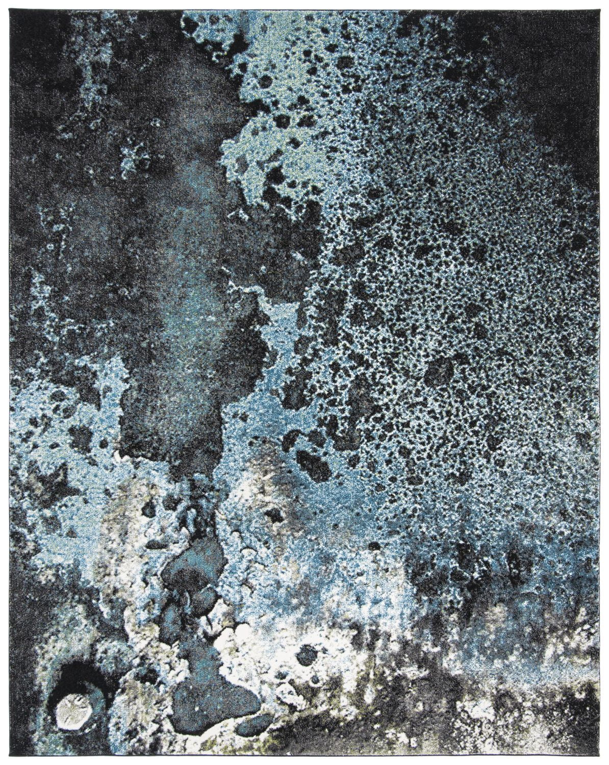 Safavieh Glacier Malanie Tapis Abstrait