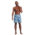 thumbnail image 2 of Short de bain George pour hommes, 2 of 6