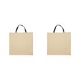 thumbnail image 1 of kurtrusly Convenient Chair Storage Bag for Effortless Beach Chair Transport Waterproof Khaki small 2Set, 1 of 6
