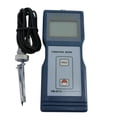 thumbnail image 2 of VM-6310 Vibration Meter 0.01~199.9 Mm/s True RMS Vibrometer Vibration Analyzer VM6310, 2 of 6