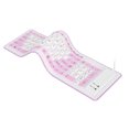 thumbnail image 4 of Silicone Foldable Waterproof Keyboard 103 Keys USB Wired Mute Fadeless Keys for PC Laptop, 4 of 7