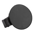 thumbnail image 2 of R,Car Fuel Tank Filler Fuel Tank Door Cover Fuel Tank Door Cap Solid Performance, 2 of 14