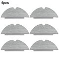 thumbnail image 1 of Bgsha For RoboVac Replacement Mopping Cloths, For RoboVac L35 Hybrid/L35 Hybrid+, 1 of 5