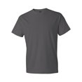 thumbnail image 1 of Anvil T-Shirt Léger, TG, Charbon, 1 of 3