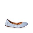 thumbnail image 1 of Time and Tru Women's Becky Flats, 1 of 4